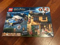 Lego Harry Potter - 75968 4 Privet Drive Nordrhein-Westfalen - Werne Vorschau