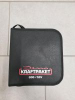 Dino Kraftpaket Starthilfegerät mit Powerbank 12V 600A Kr. Altötting - Emmerting Vorschau