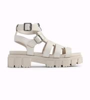 Sandalen Catwalk Gr. 39 Nordrhein-Westfalen - Grevenbroich Vorschau