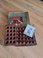 Set zur Herstellung von Pralinen/Schokolade Baden-Württemberg - Kehl Vorschau