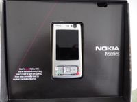 Ungeprüftes Nokia N95 Berlin - Neukölln Vorschau