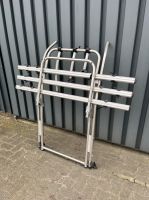 Fahrradträger T4 Atera Linea 3 Räder bis 60 kg Niedersachsen - Selsingen Vorschau