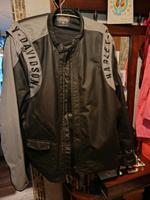 Harley-Davidson Nylon Jacke Nordrhein-Westfalen - Krefeld Vorschau