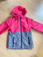 Ski-Jacke Mädchen Gr. 146/152 pink/grau/rosa Berlin - Marzahn Vorschau