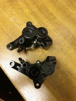 Yamaha - Monoblock Bremssättel - XJR, TRX - ect. - TOP Bochum - Bochum-Südwest Vorschau