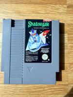 Shadowgate NES Spiel, Nintendo, Retro Düsseldorf - Flingern Nord Vorschau