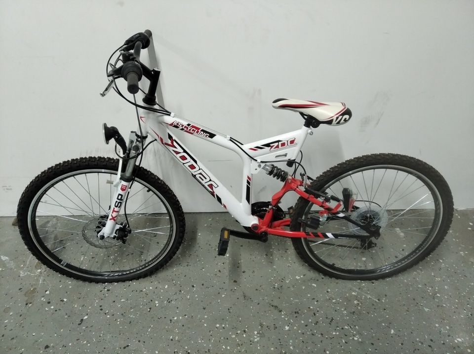 Fahrrad Slyder 87MTB und Zodiac KS ZDC in Baden-Württemberg -  Villingen-Schwenningen | eBay Kleinanzeigen ist jetzt Kleinanzeigen