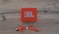 JBL go Bluetooth Lautsprecher Bayern - Hallstadt Vorschau