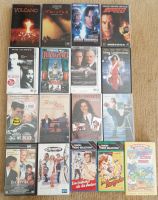 VHS-Videokassetten Nordrhein-Westfalen - Herford Vorschau
