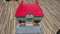 PLAYMOBIL City Life 70016 Blumenladen Nordrhein-Westfalen - Eschweiler Vorschau