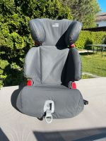 Britax Römer Auto Kindersitz 15-36 kg Kr. München - Höhenkirchen-Siegertsbrunn Vorschau