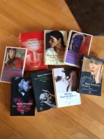 Romane von Maria Nurowska Brandenburg - Schöneiche bei Berlin Vorschau