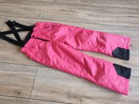 Skihose Schneehose pink Gr. 134/140 Crane, Ski Hose Kinder Schnee Hessen - Ortenberg Vorschau