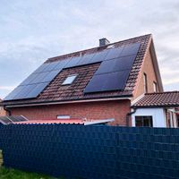 Solaranlage ♻️ Beratung, Planung, Installation ✳️ Schlüsselfertig Nordrhein-Westfalen - Hürth Vorschau