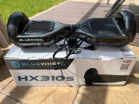 Bleuwheel Hoverboard HX 310S Bayern - Neutraubling Vorschau