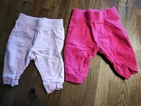 Babyhosen pink und rosa gr 62 Niedersachsen - Delmenhorst Vorschau