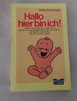 Hallo  - hier bin ich ! Baby Buch Niedersachsen - Westerwalsede Vorschau