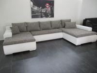 Wohnlandschaft Sofa Couch SOFORT ABHOLBEREIT OVP NEU Rheinland-Pfalz - Elkenroth Vorschau