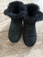 UGG Mini schwarz 38 Bayern - Metten Vorschau