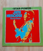 Schallplatte Vinyl LP Jimi Hendrix "Good Times" Niedersachsen - Gleichen Vorschau