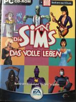 Die Sims das volle Leben Nordrhein-Westfalen - Solingen Vorschau