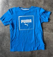 Puma T-Shirt Jungen Größe 164 Baden-Württemberg - Reutlingen Vorschau