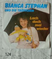Vinyl,7", 45 RPM, Single  Bianca Stephan Niedersachsen - Oldenburg Vorschau