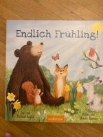 Kinderbuch: Endlich Frühling (ab 2) Friedrichshain-Kreuzberg - Friedrichshain Vorschau