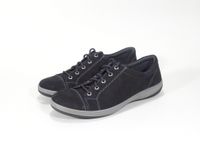 ara Damen Sneaker, Wildleder, schwarz, Gr. 42 (8) Top-Zustand Bayern - Regensburg Vorschau