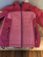 Softshelljacke von Trollkids rosa Nordrhein-Westfalen - Olsberg Vorschau