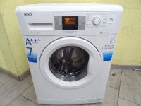 Waschmaschine Beko 7Kg A+++ 1600U/min **1 Jahr Garantie** Friedrichshain-Kreuzberg - Friedrichshain Vorschau