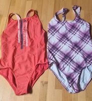 2x Adidas Badeanzug 152 Schwimmanzug Bayern - Haidmühle Vorschau