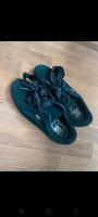 Puma Suede mit großem Schleifen  Gr 41 Nordrhein-Westfalen - Troisdorf Vorschau