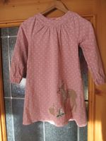 Kleid Baby Boden Gr. 104 3-4 Jahre Bayern - Mittenwald Vorschau