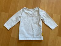 Steiff Basic Langarmshirt Gr.56 Saarland - Wadgassen Vorschau