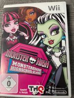 Monster High für Wii Essen - Essen-Stadtmitte Vorschau