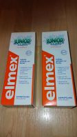 Elmex Junior Zahnspülung neu und OVP 2x 400ml Wandsbek - Hamburg Eilbek Vorschau