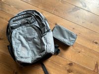 Nitro  Rucksack 51cm Ranzen Sachsen - Meißen Vorschau