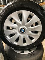 TOP BMW Winterräder BMW 3er 16 Zoll 6,6mm Niedersachsen - Wardenburg Vorschau