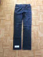Hose (Jeans) in blau Größe 38/M von JUSTOR Bielefeld - Mitte Vorschau