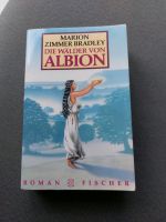 Die Wälder von Albion Roman Fischer Marion Zimmer Bradley Nordrhein-Westfalen - Altenberge Vorschau