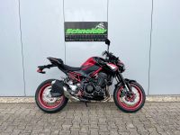 Kawasaki Z 900 ABS Modell 2024 Nordrhein-Westfalen - Lage Vorschau