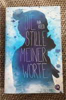Buch „Die Stille meiner Worte“ Leipzig - Wiederitzsch Vorschau