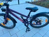 Cube 20 Zoll Fahrrad zu verkaufen München - Aubing-Lochhausen-Langwied Vorschau