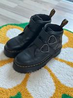 Dr. Martens Devon Heart, Gr. 41 Nordrhein-Westfalen - Werne Vorschau