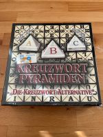 Kreuzwort Pyramiden Spiel Eimsbüttel - Hamburg Niendorf Vorschau