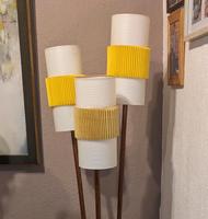 Lampenschirm DDR Stehlampe Thüringen - Tanna Vorschau