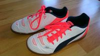 Hallenschuhe Fussballschuhe Puma Gr. 34 Bayern - Nandlstadt Vorschau