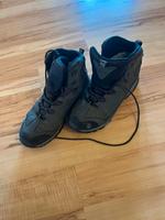 Jack Wolfskin Wanderschuhe Gr.42 Bayern - Sand a. Main Vorschau