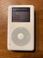 iPod 20 GB 4 Generation Nordrhein-Westfalen - Erftstadt Vorschau